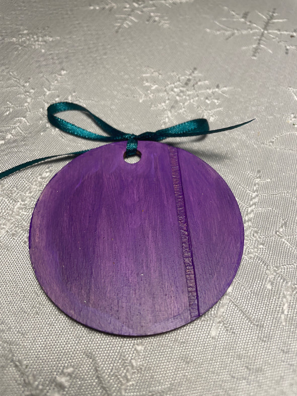 Christmas Ornament - Gifts