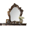 Versailles Dresser and Mirror