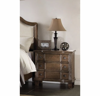 BAUDOUIN NIGHTSTAND