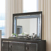 Sawyer Dresser & Mirror