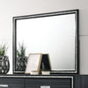 Haiden Dresser and Mirror