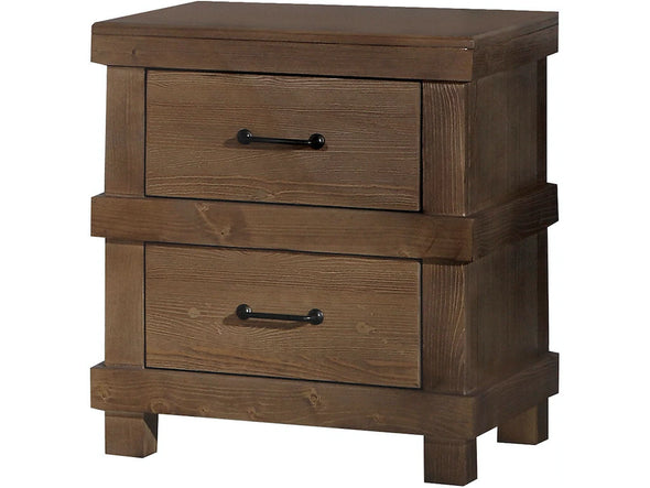 Adams Nightstand