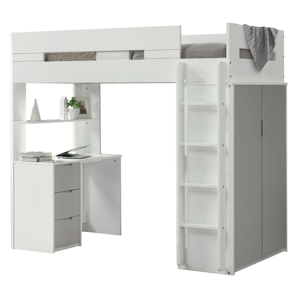 Nerice Loft Bed