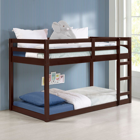 Gaston Loft Bed