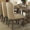 Landon Side Chair (2Pc)