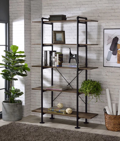 Nefo Bookshelf