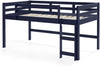 Lara Twin Loft Bed