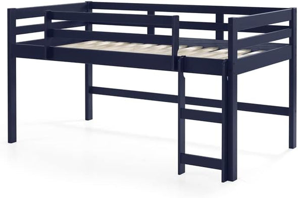 Lara Twin Loft Bed