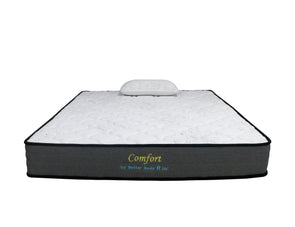 Mattress - Twin Coil Spring Mattress