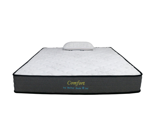 Mattress - Twin Coil Spring Mattress