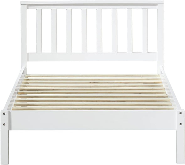 Freya Twin Bed