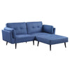 Nafisa Adjustable Sofa