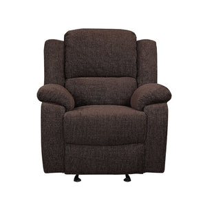 GLIDER RECLINER - MADDEN