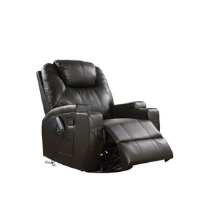 ROCKER RECLINER - WATERLILY