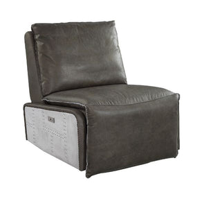 RECLINER - METIER