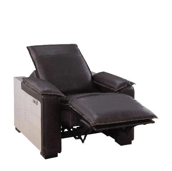 RECLINER - NERNOSS