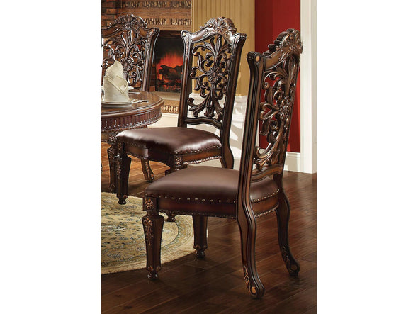 DINING TABLE SET - VENDOME