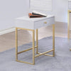 Coleen Accent Table