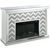 Noralie Fireplace