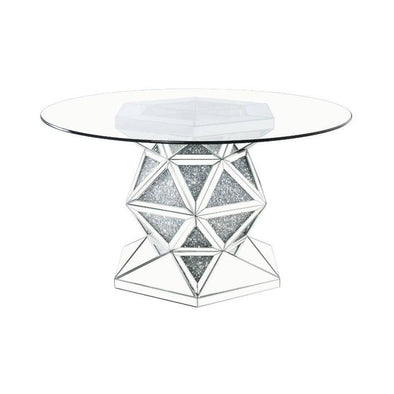 DINING TABLE SET - NORALIE