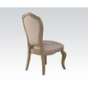 Chelmsford Side Chair (2Pc)