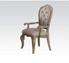 Chelmsford Side Chair (2Pc)