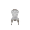 Gorsedd Side Chair (2Pc)