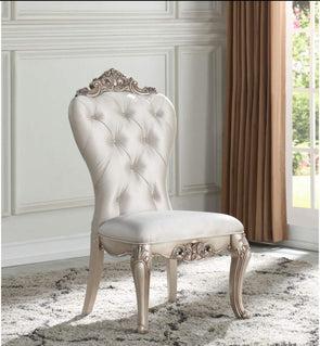 Gorsedd Side Chair (2Pc)