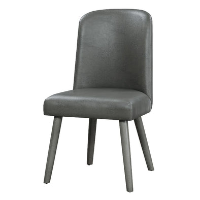 Waylon Side Chair (2Pc)