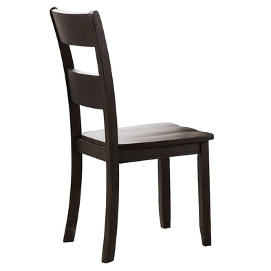 Haddie Side Chair (2Pc)