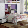 Freya Twin Bed