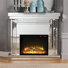 Nysa Fireplace