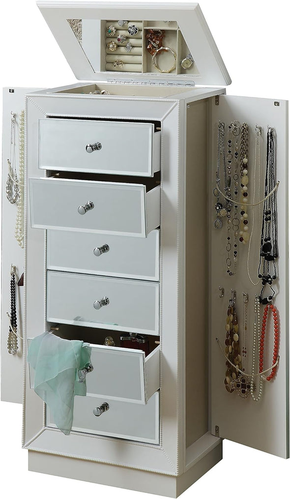 Talor Jewelry Armoire