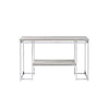 Chafik Accent Table