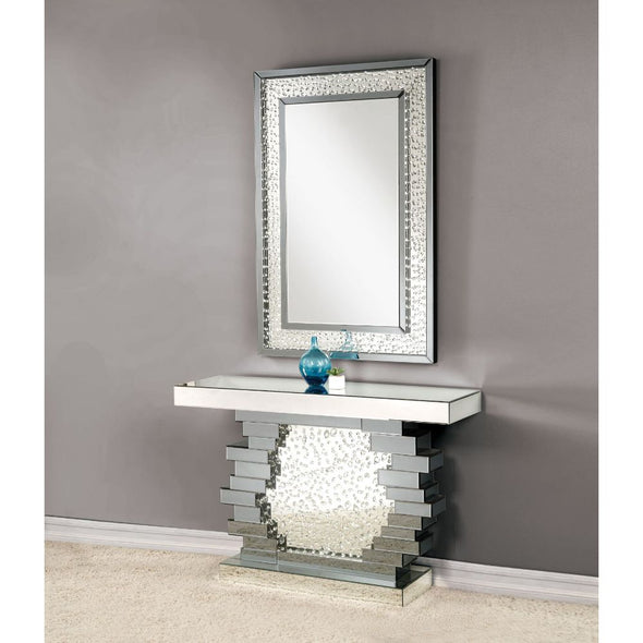 Nysa Accent Table