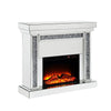 Noralie Fireplace