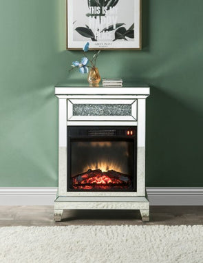 Noralie Fireplace