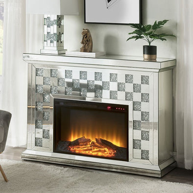 Noralie Fireplace