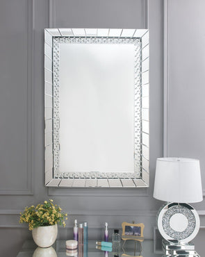 NYSA MIRROR