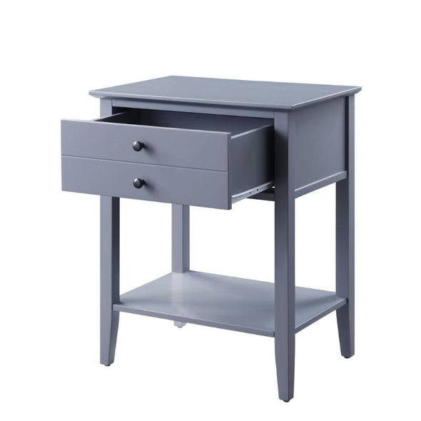 Grardor Accent Table