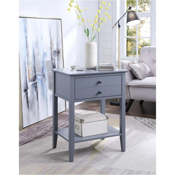 Grardor Accent Table