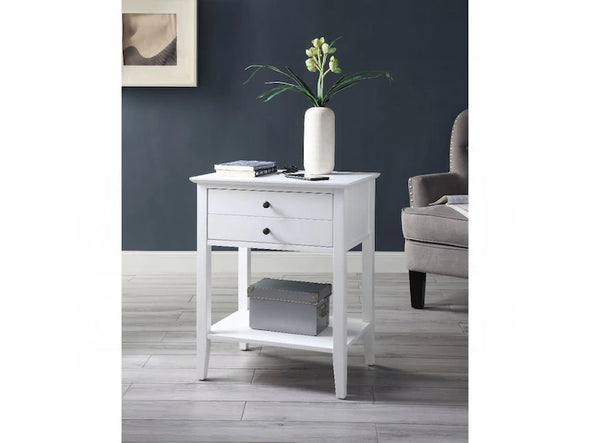 Grardor Accent Table