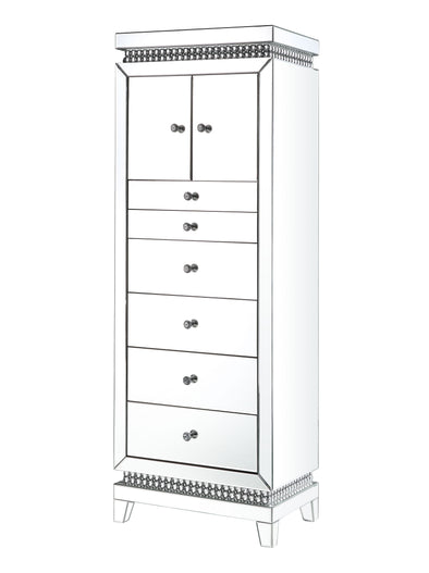 Bradstone on sale jewelry armoire