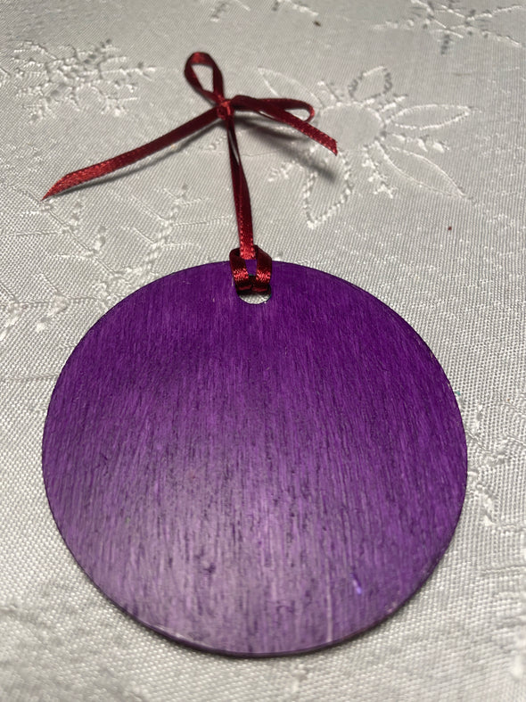 Christmas Ornament - The Grinch