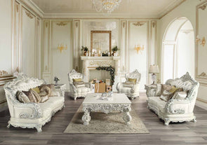 ADARA LIVING ROOM SET