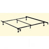 FRAMOS ADJUSTABLE BED FRAME Q/K