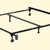 FRAMOS ADJUSTABLE BED FRAME Q/K