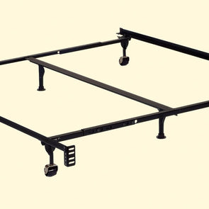 FRAMOS ADJUSTABLE BED FRAME Q/K