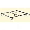 FRAMOS ADJUSTABLE BED FRAME F/Q