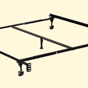 FRAMOS ADJUSTABLE BED FRAME F/Q